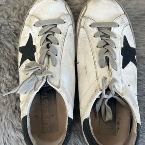 Golden Goose sneakers